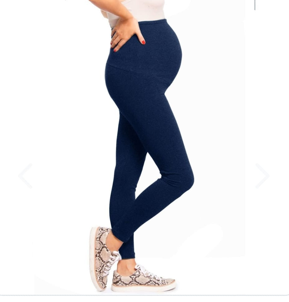 Leggins Maternos