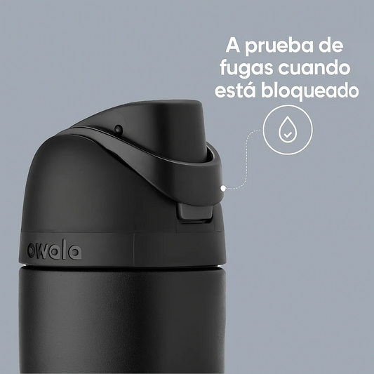 Termo Owala FreeSip 24 Onzas