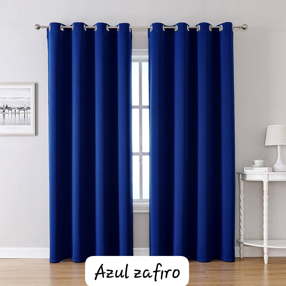 Cortina Blackout Premium