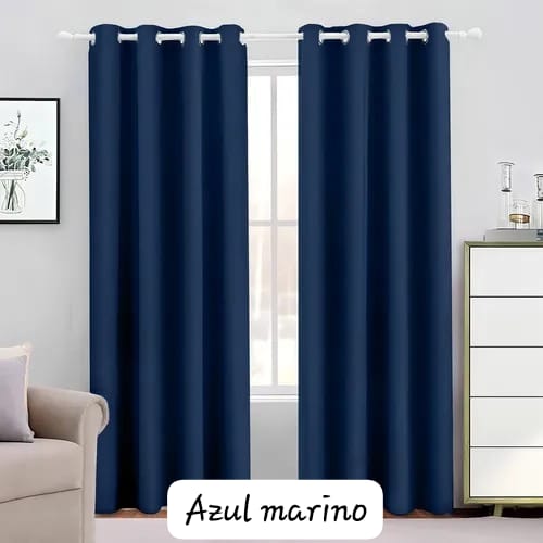 Cortina Blackout Premium