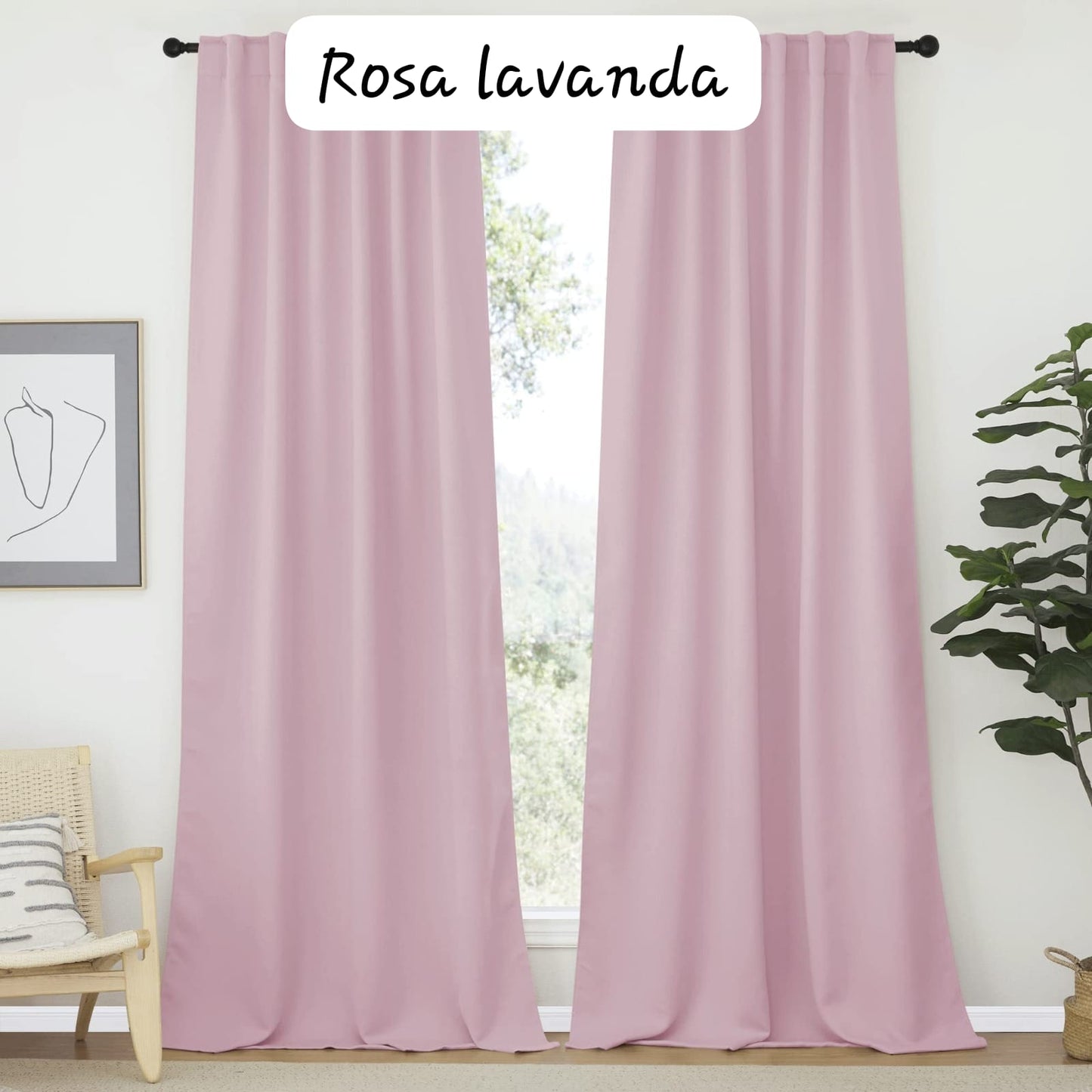 Cortina Blackout Premium