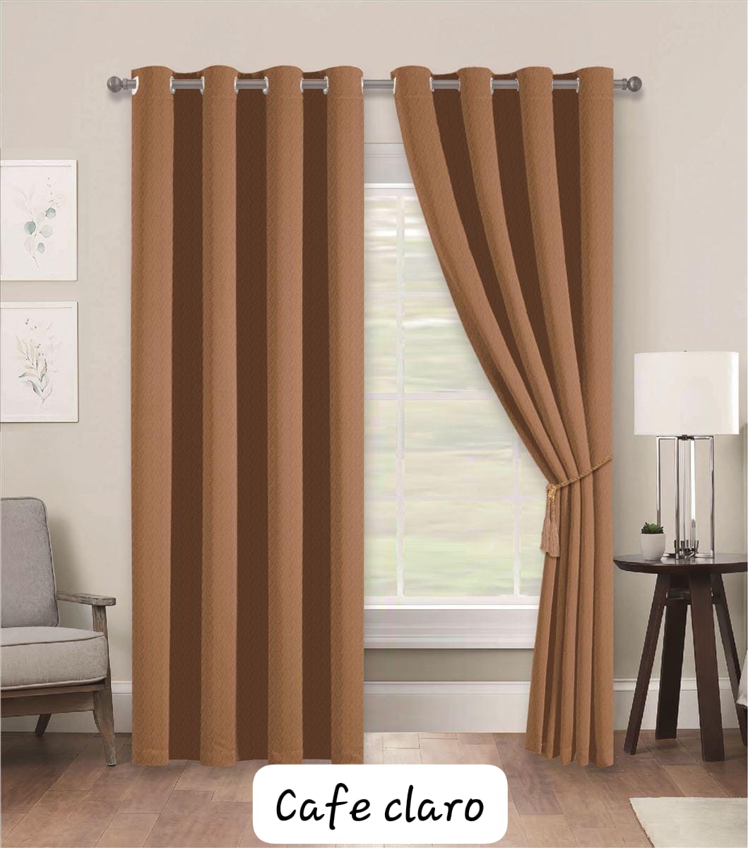 Cortina Blackout Premium