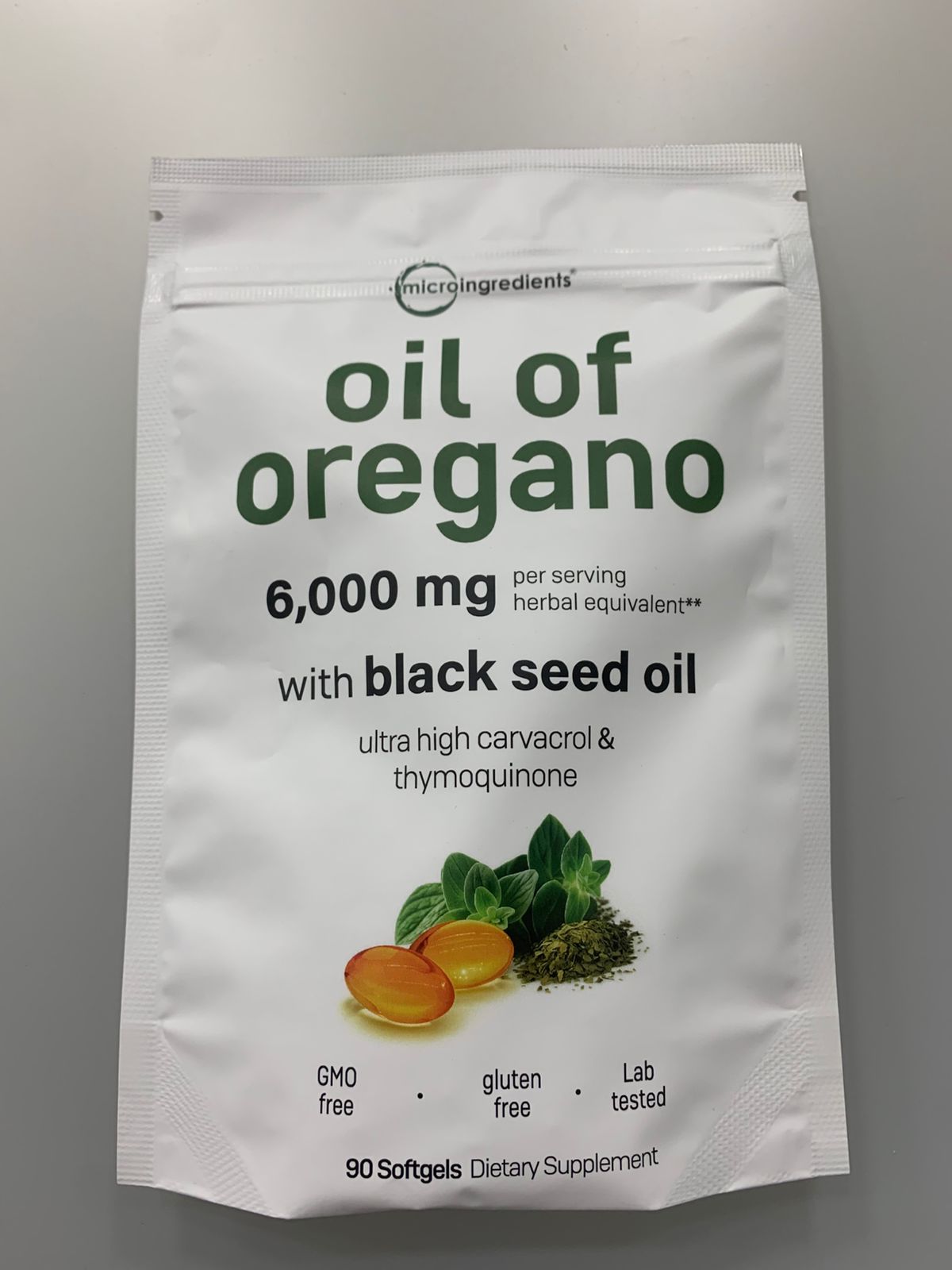 Gray helmet for bikers